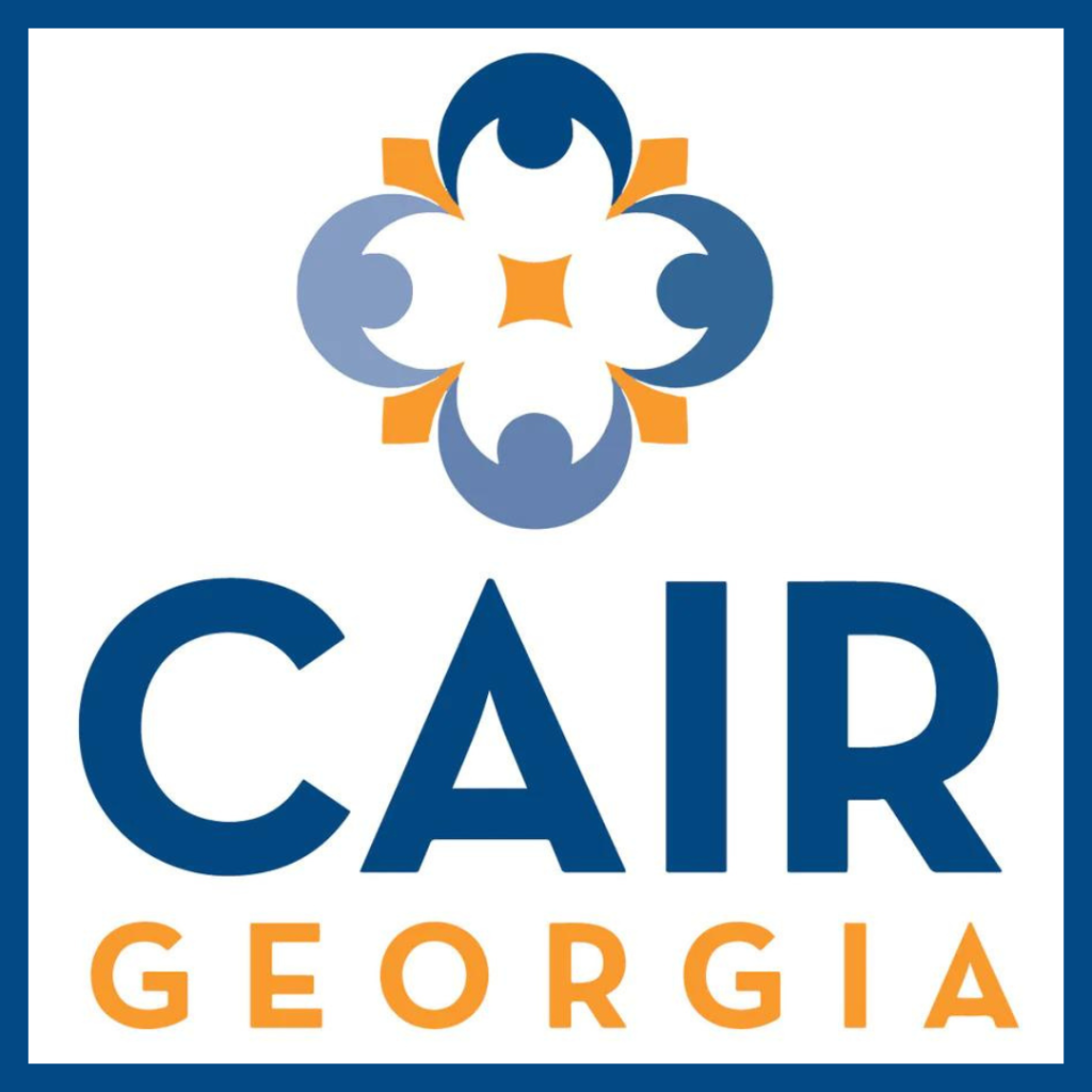 CAIR GA logo