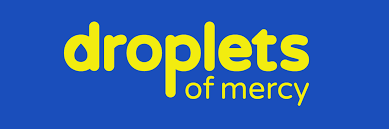 droplets of mercy logo